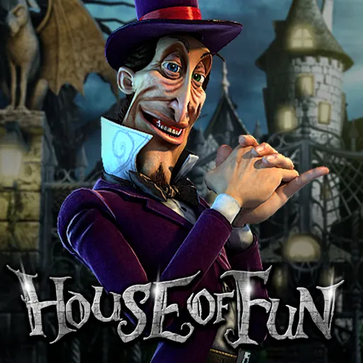 House Of Fun